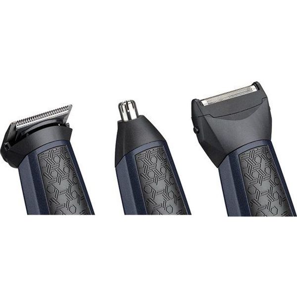 Babyliss MT728E 10-in-1 carbon steel Multitrimmer