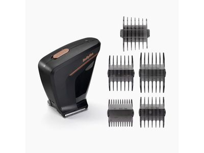 SC758E Crewcut self-cut hair Clipper