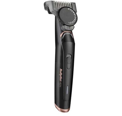 T885E Even Finish Baardtrimmer  Babyliss