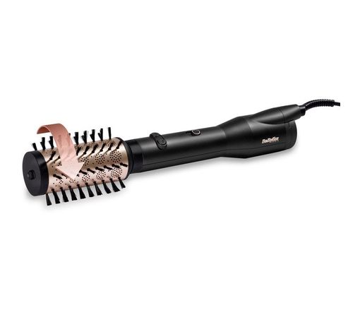 AS970E Big Hair Luxe roterende föhnborstel  Babyliss