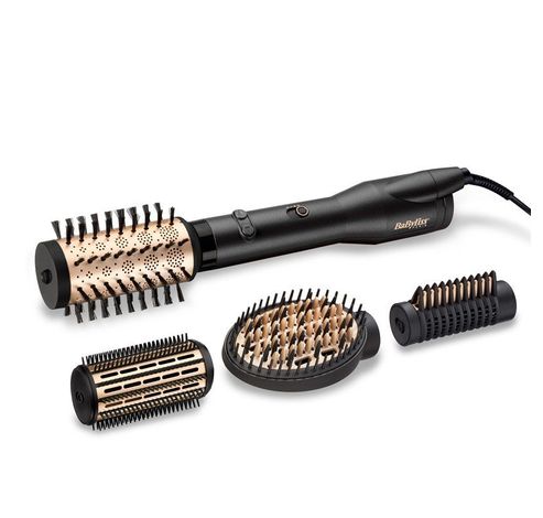 AS970E Big Hair Luxe roterende föhnborstel  Babyliss