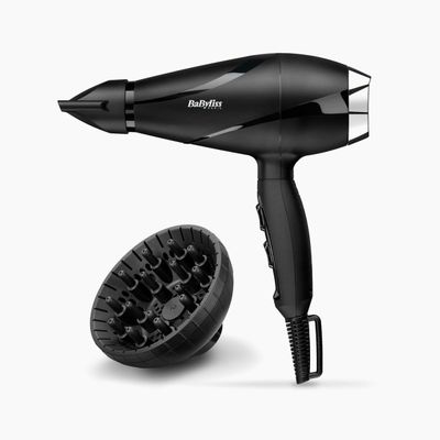 SHINE PRO 2200 FÖHN 6713DE Babyliss