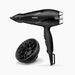 Babyliss SHINE PRO 2200 FÖHN 6713DE