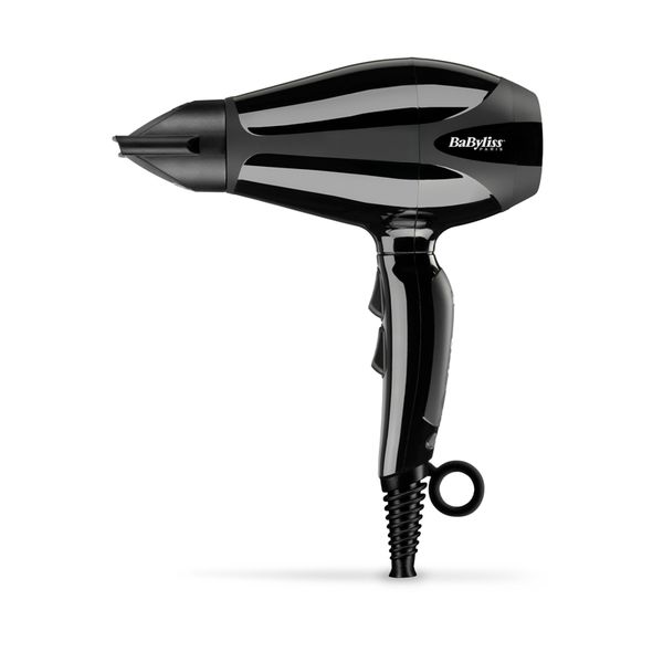 Compact Pro 2400 Haardroger Babyliss