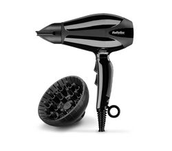 Compact Pro 2400 Haardroger Babyliss