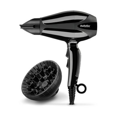 Compact Pro 2400 Haardroger Babyliss