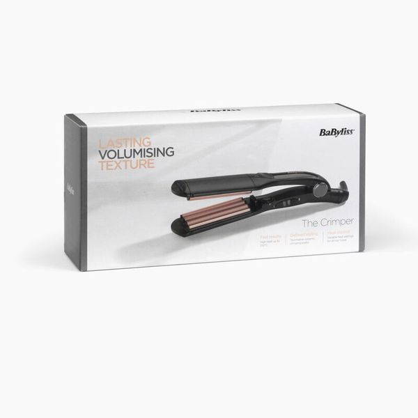 Babyliss 2165CE Wafeltang/Crimper