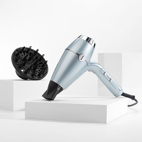 Babyliss Hydro Fusion Föhn D773DE