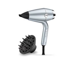 Hydro Fusion Föhn D773DE Babyliss