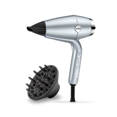 Hydro Fusion Föhn D773DE Babyliss