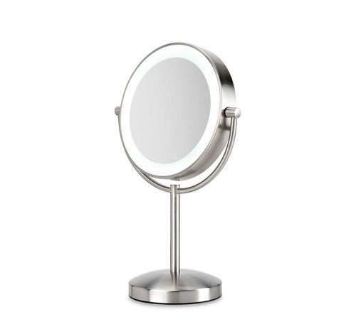 9437E Miroir Slimline à LED  Babyliss