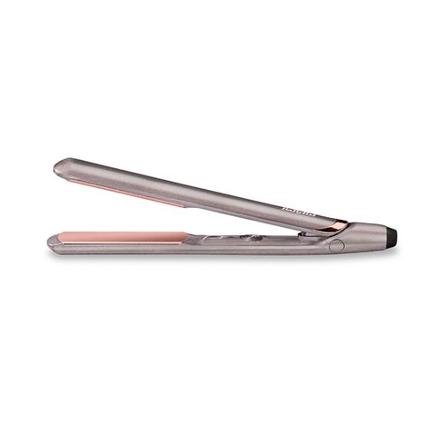 2598NPE Elegance Stijltang Roségoud  Babyliss