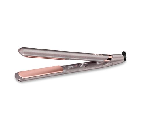 2598NPE Elegance Stijltang Roségoud  Babyliss