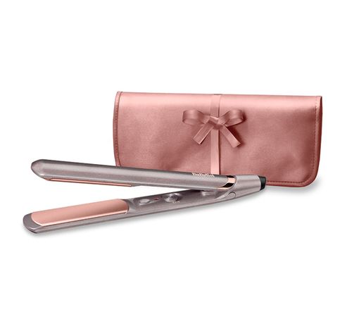 2598NPE Elegance Stijltang Roségoud  Babyliss