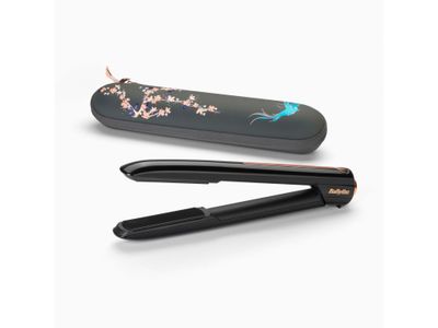 9000 Draadloze Stijltang