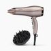 Babyliss Smooth Dy 2100 Haardroger 5790PE Espresso 