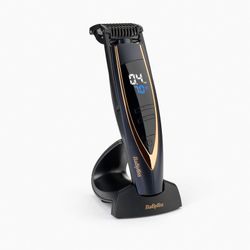 E879E I-Stubble Baardtrimmer Babyliss