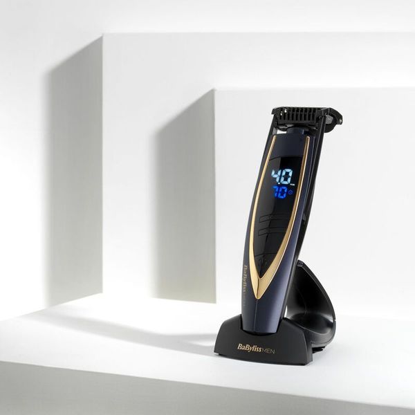 Babyliss E879E I-Stubble Baardtrimmer