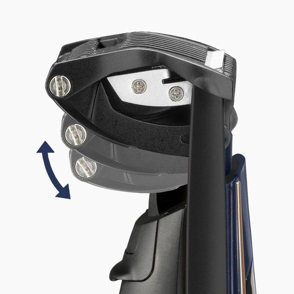 Babyliss E879E I-Stubble Baardtrimmer