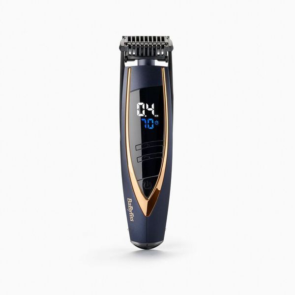 Babyliss E879E I-Stubble Baardtrimmer