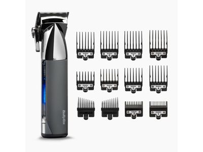 E996E Super X-metal series draadloze tondeuze