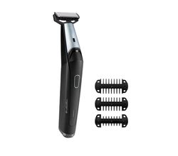 T880E Triple Stubble Shadow Shave Baardtrimmer Babyliss