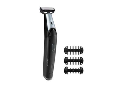 T880E Triple Stubble Shadow Shave Baardtrimmer