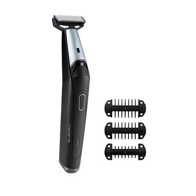 T880E Triple Stubble Shadow Shave Baardtrimmer Babyliss