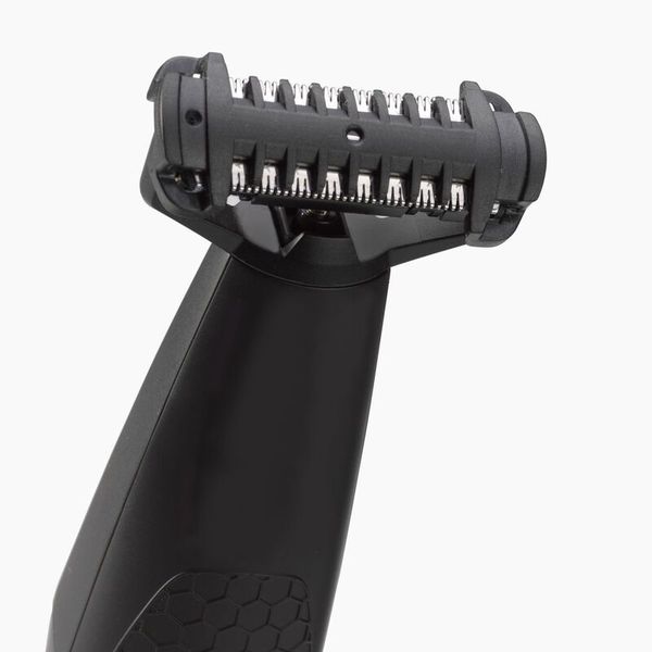 T880E Triple Stubble Shadow Shave Baardtrimmer 