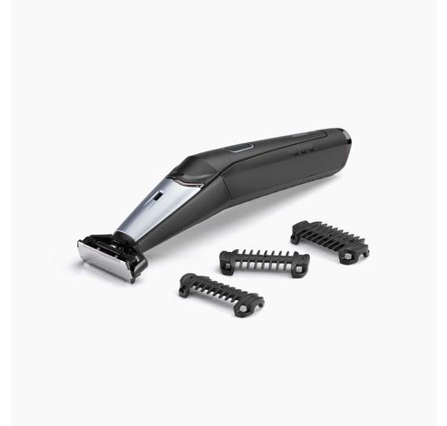 T880E Triple Stubble Shadow Shave Baardtrimmer  Babyliss