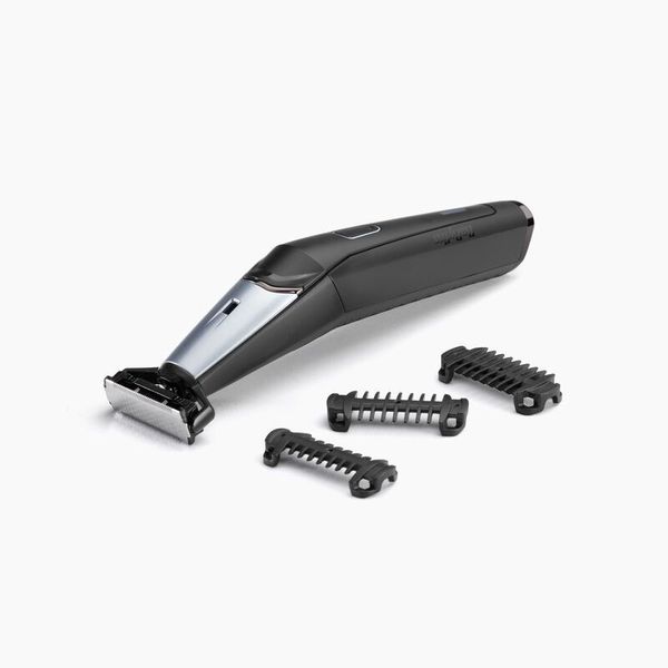 T880E Triple Stubble Shadow Shave Baardtrimmer 