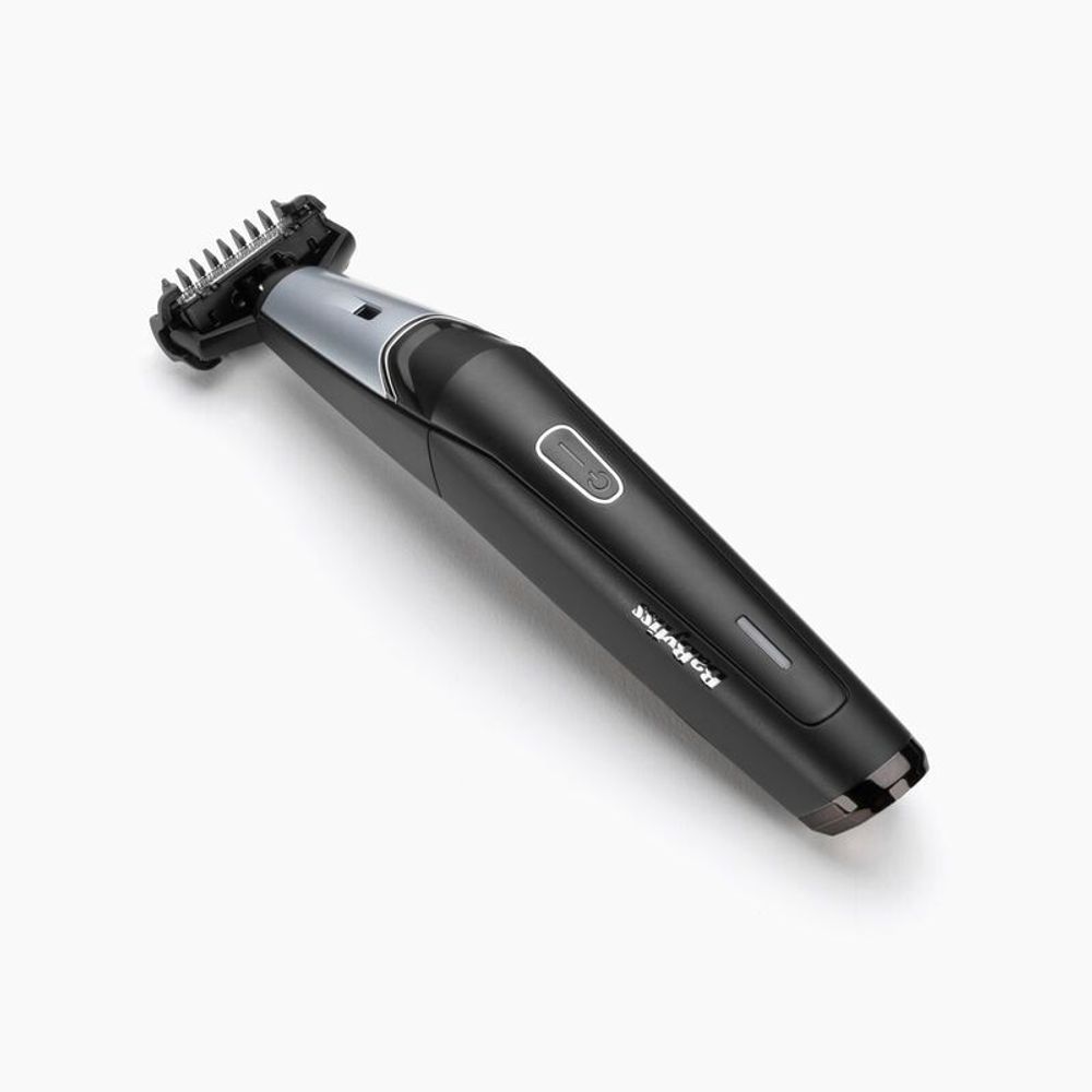 Babyliss Baardtrimmer T880E Triple Stubble Shadow Shave Baardtrimmer