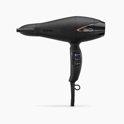 D665E Salon Air Brilliance 2200 Föhn Babyliss