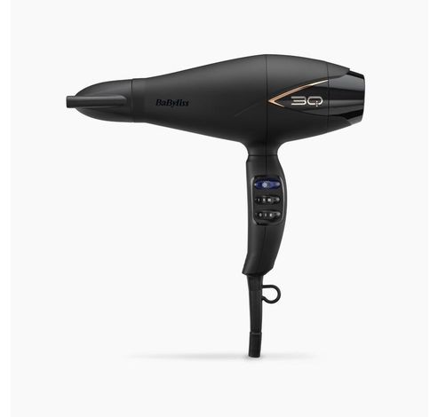 D665E Salon Air Brilliance 2200 Föhn  Babyliss