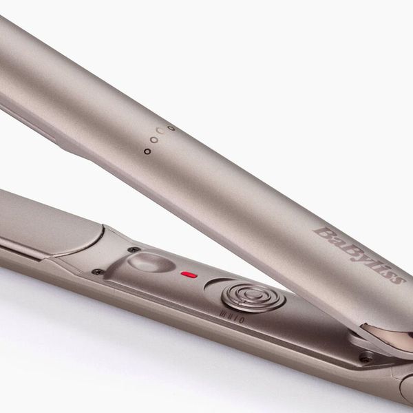 Babyliss ST90PE Smooth Glide 235 stijltang