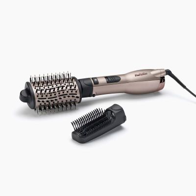 AS90PE Smooth Volume Warmeluchtborstel  Babyliss