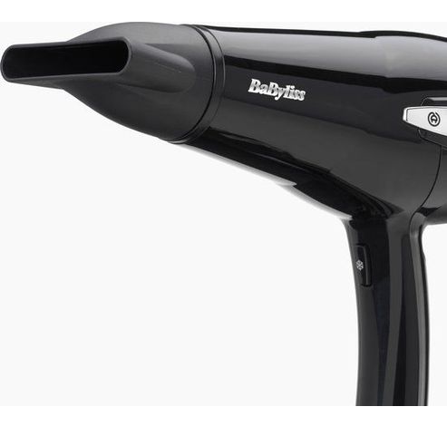 Haardroger Intrekbaar snoer 2000W  Babyliss