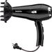 Babyliss Haardroger Intrekbaar snoer 2000W