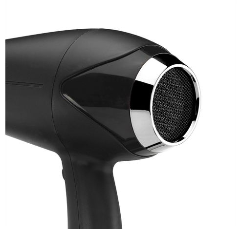 D572DE Turbo Smooth 2200 Fohn  Babyliss