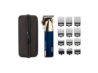 Suoer-x metal series hair clipper
