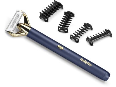 OT992E Super-X Metal Series X-Blade