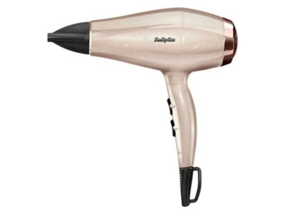 5914PE Haardroger Stardust