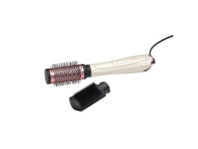 AS914PE Warmeluchtborstel Stardust