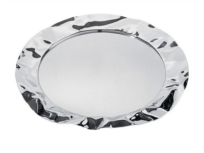 Foix Ronde schaal gepolijst RVS 44cm