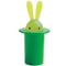 Magic Bunny Tandenstokerhouder Groen 