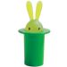 Magic Bunny Tandenstokerhouder Groen 