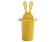Magic Bunny Tandenstokerhouder Geel