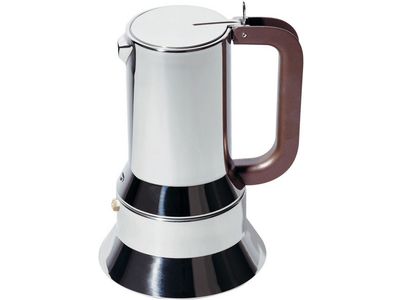 9090/6 Espressomaker 6 kopjes