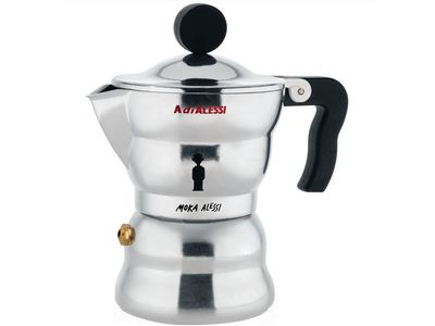 Moka Alessi 7cl