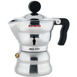 Moka Alessi 15cl 